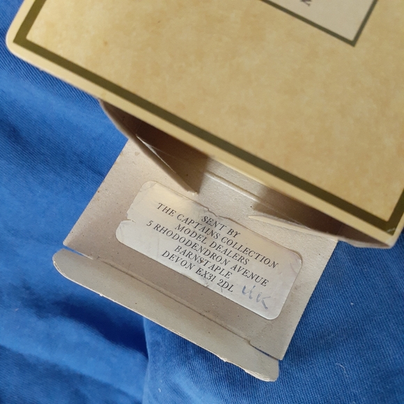 Rare Lledo Die Cast RCAF Tanker 1 of 1000 Certified Promotional $12.50 🇨🇦 Ship - Picture 5 of 14